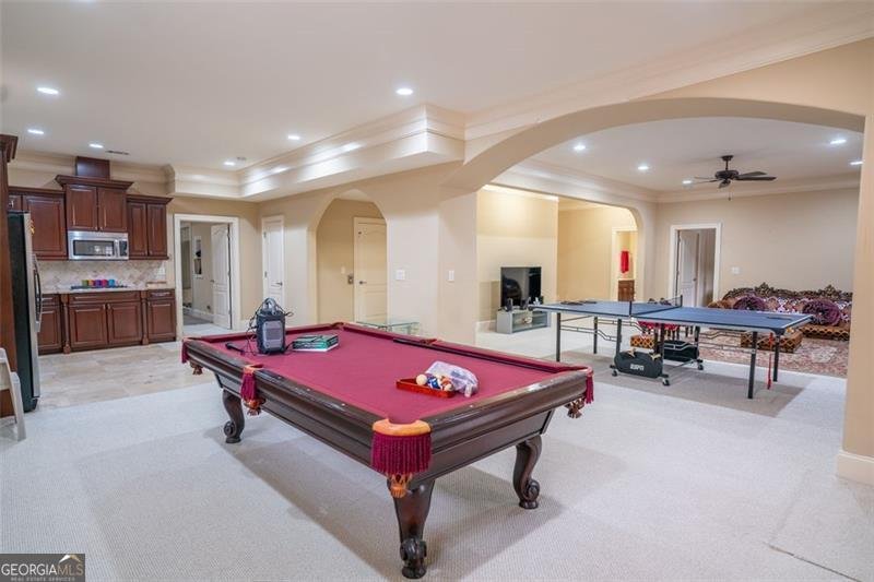 2267 VALLA PARC Court Marietta - 89