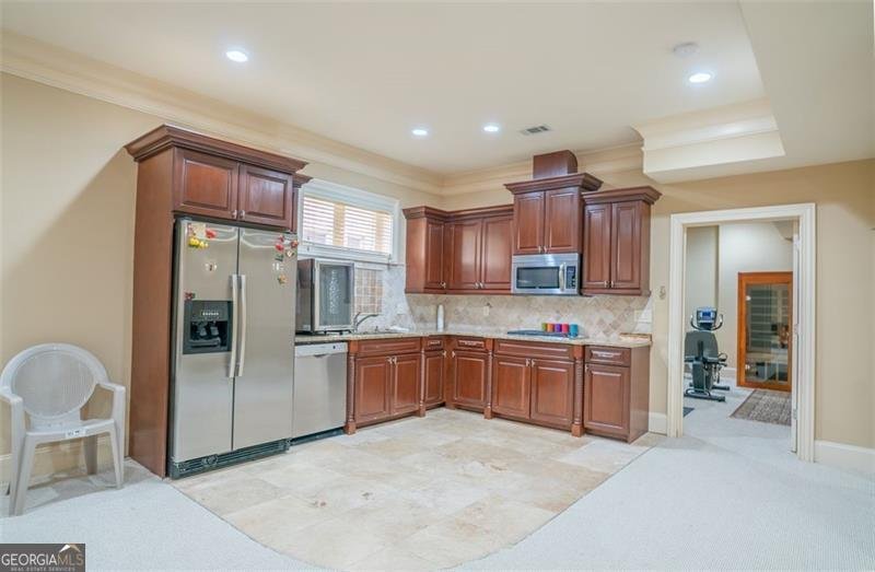 2267 VALLA PARC Court Marietta - 90