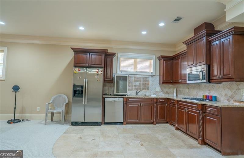 2267 VALLA PARC Court Marietta - 91