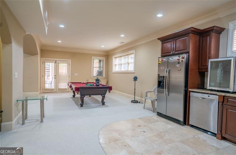 2267 VALLA PARC Court Marietta - 92