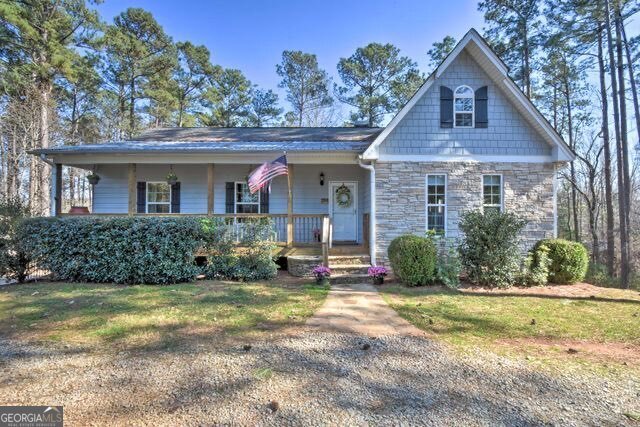 5382 Pine Forest Road Gainesville - 1