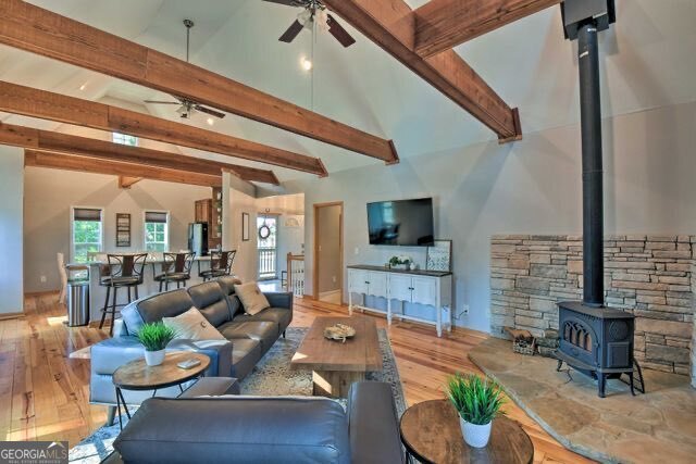 5382 Pine Forest Road Gainesville - 12