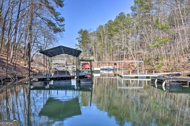 5382 Pine Forest Road Gainesville - 3