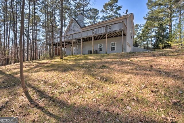 5382 Pine Forest Road Gainesville - 32