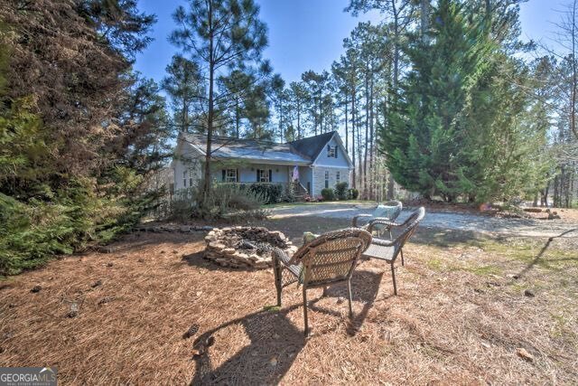 5382 Pine Forest Road Gainesville - 33