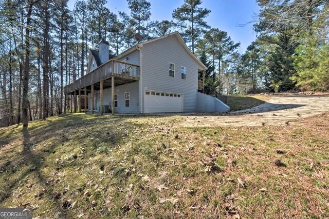 5382 Pine Forest Road Gainesville - 8