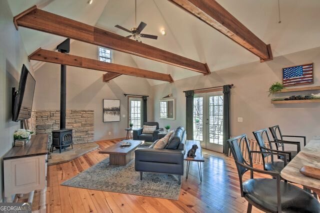 5382 Pine Forest Road Gainesville - 9
