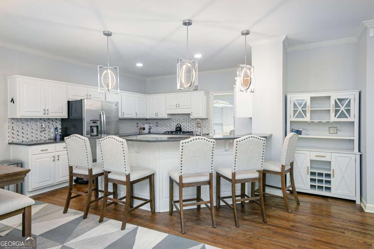 1716 Crowes Lake Court Lawrenceville - 11