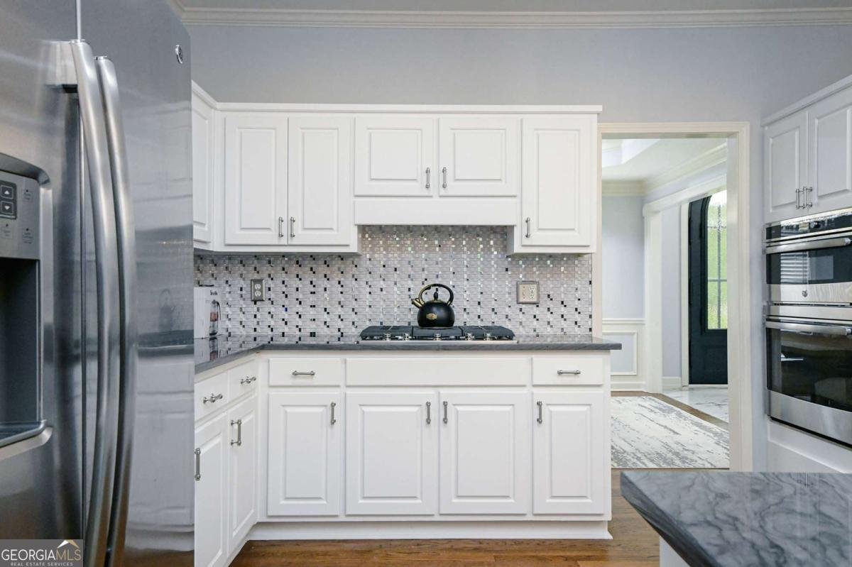 1716 Crowes Lake Court Lawrenceville - 12