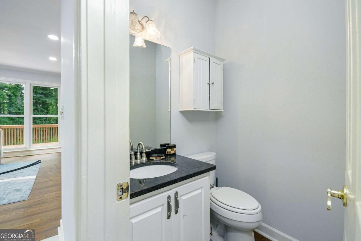 1716 Crowes Lake Court Lawrenceville - 13
