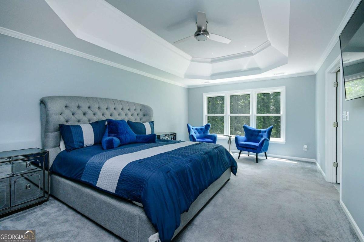 1716 Crowes Lake Court Lawrenceville - 15