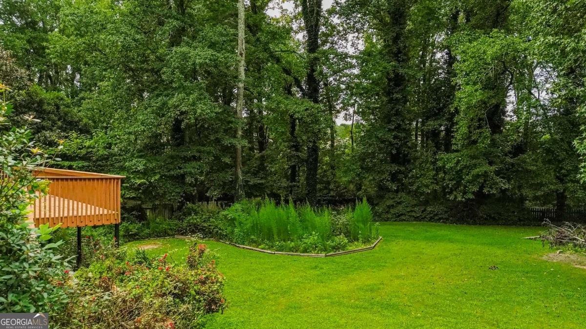 1716 Crowes Lake Court Lawrenceville - 2
