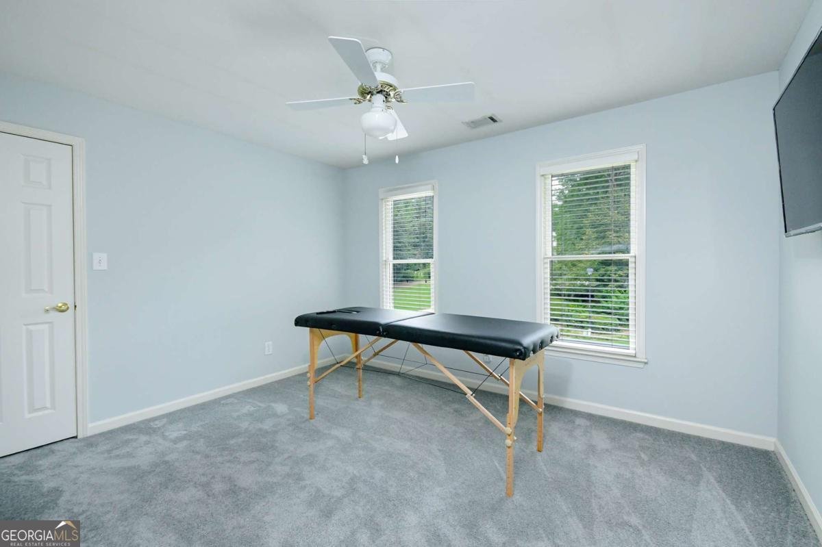 1716 Crowes Lake Court Lawrenceville - 20