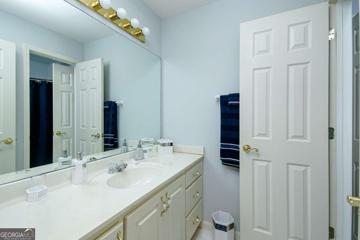 1716 Crowes Lake Court Lawrenceville - 22