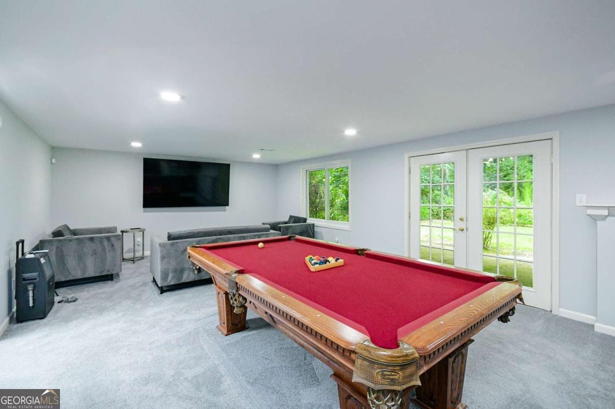 1716 Crowes Lake Court Lawrenceville - 23