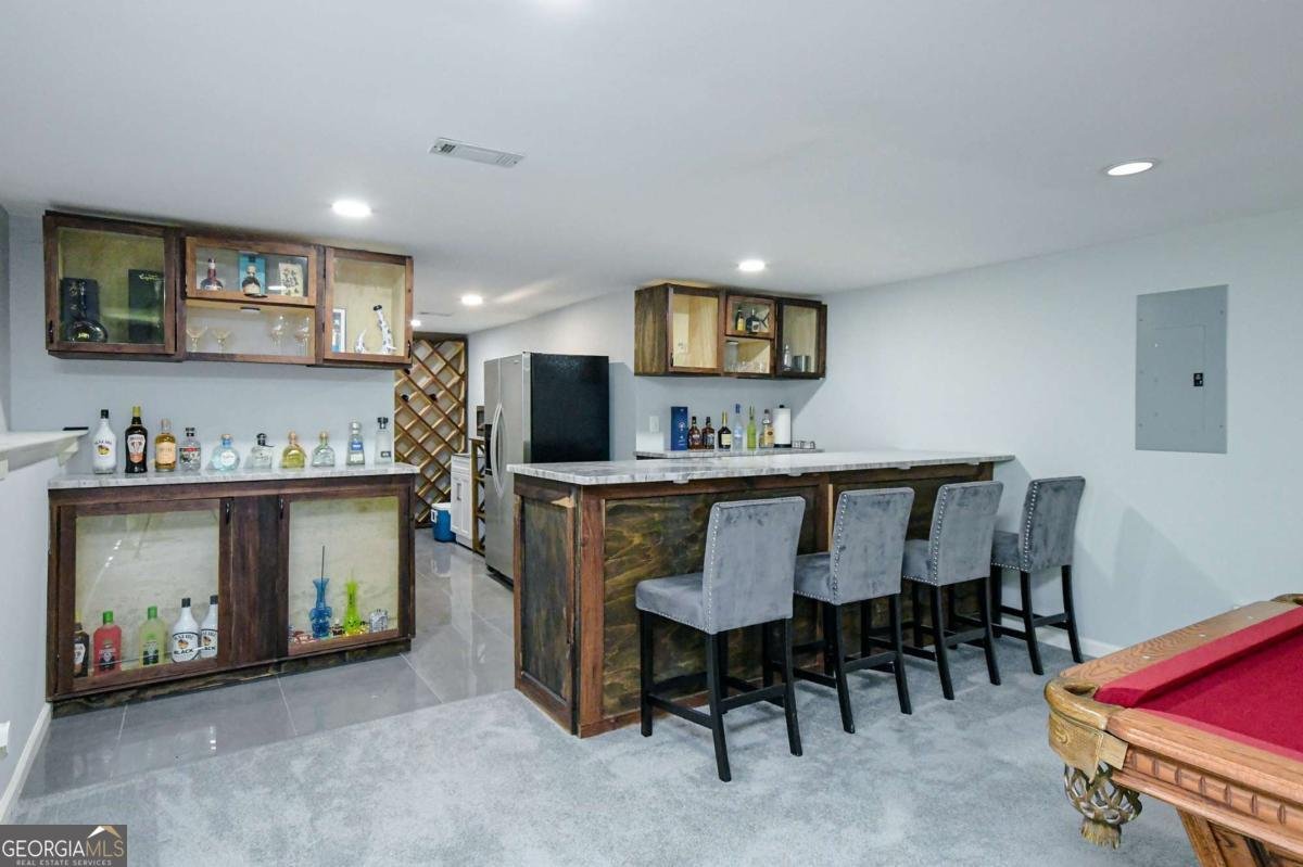 1716 Crowes Lake Court Lawrenceville - 24