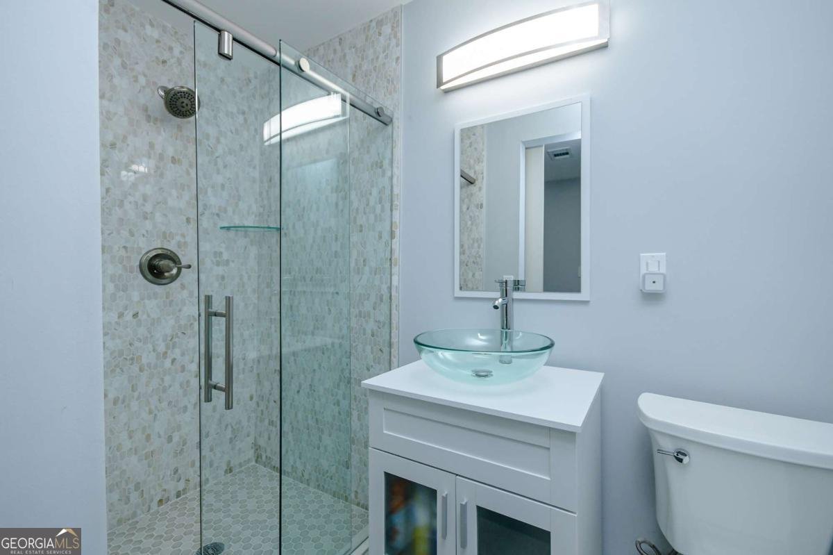 1716 Crowes Lake Court Lawrenceville - 26