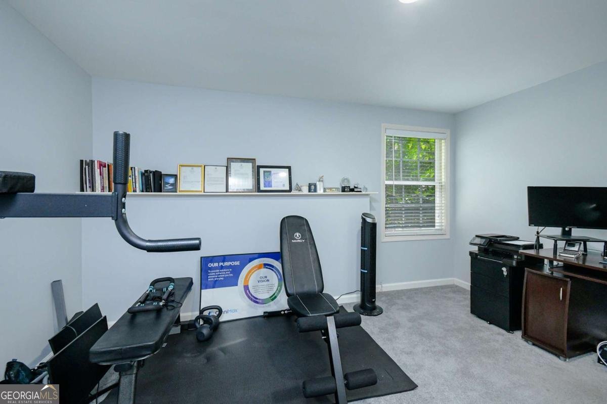 1716 Crowes Lake Court Lawrenceville - 28
