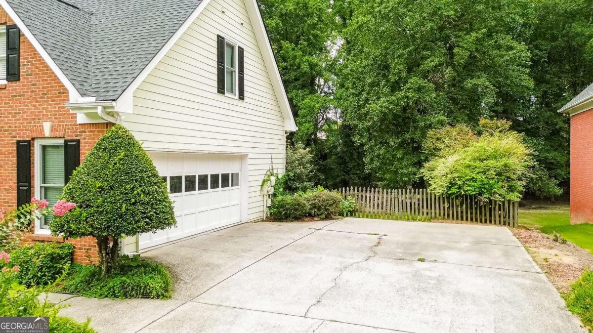 1716 Crowes Lake Court Lawrenceville - 6