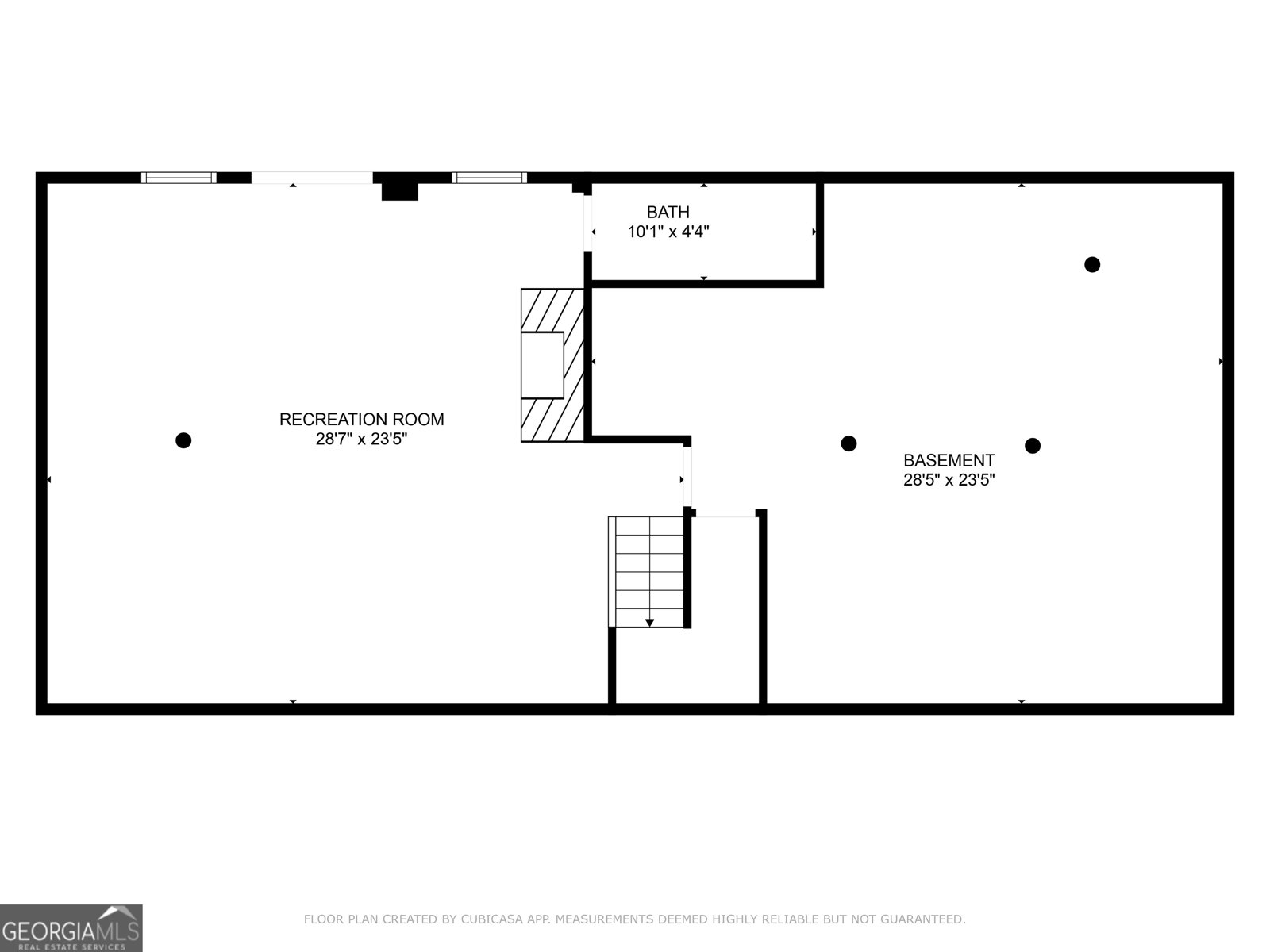 3280 Devilla Trace South Fulton - 22
