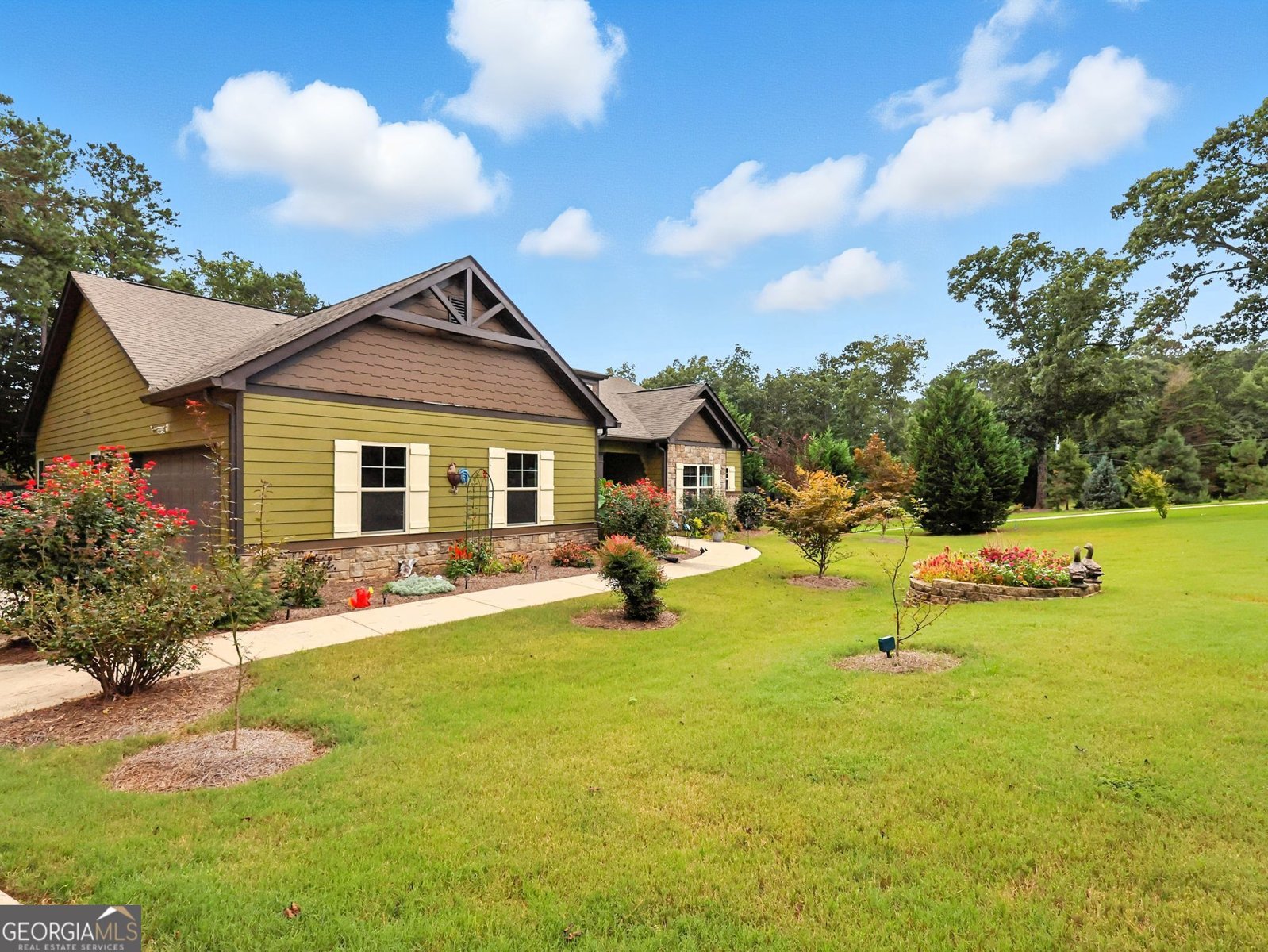 737 Tabby Linch Road Moreland - 2