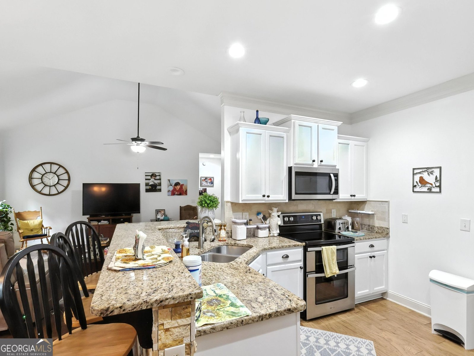 737 Tabby Linch Road Moreland - 3