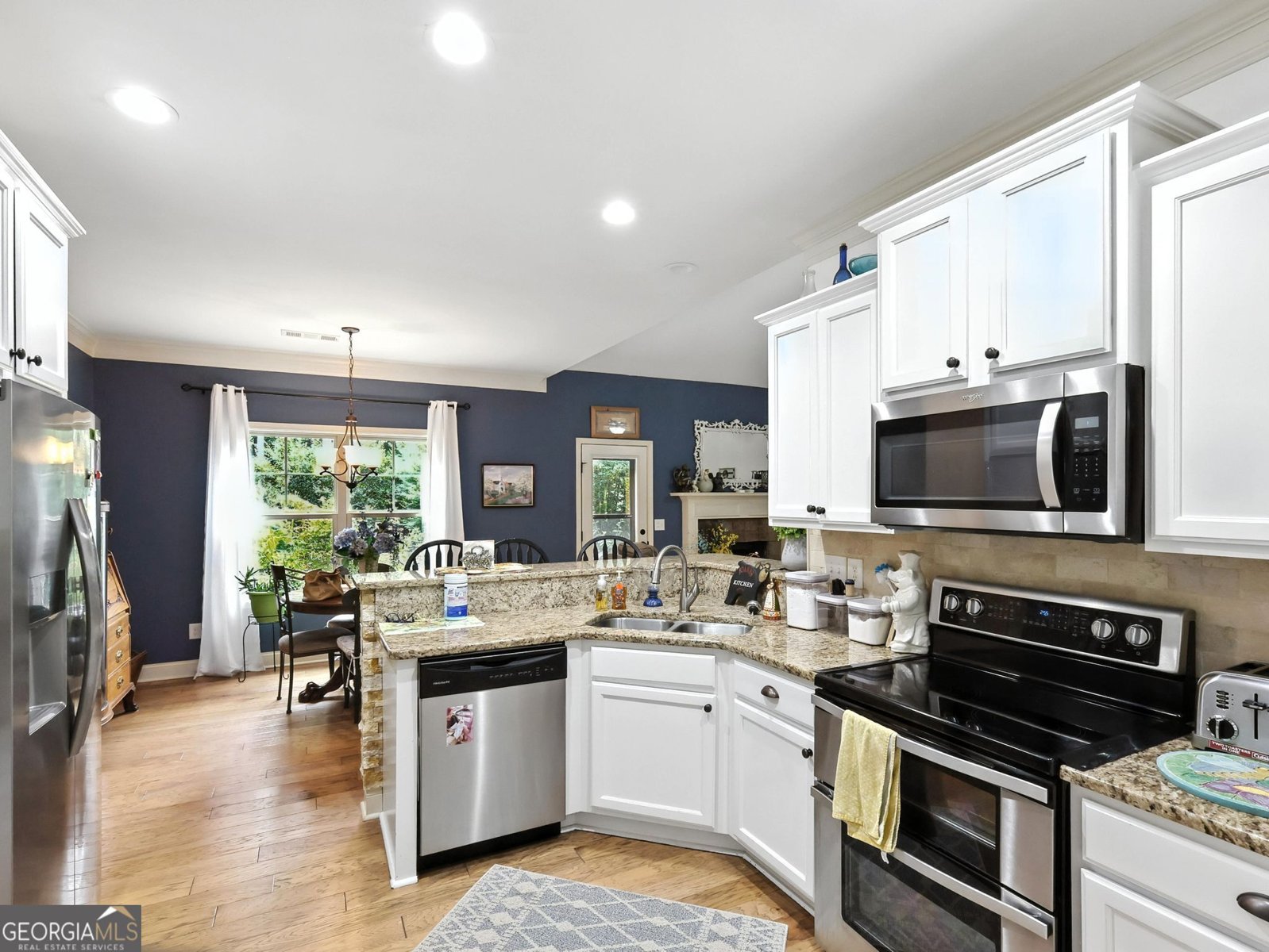737 Tabby Linch Road Moreland - 4