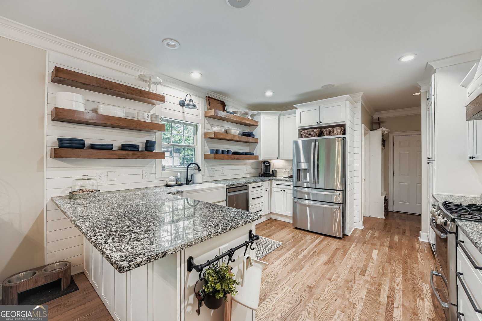 726 Bentonville Lane Douglasville - 10