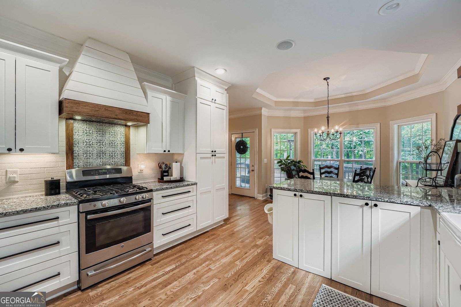 726 Bentonville Lane Douglasville - 12