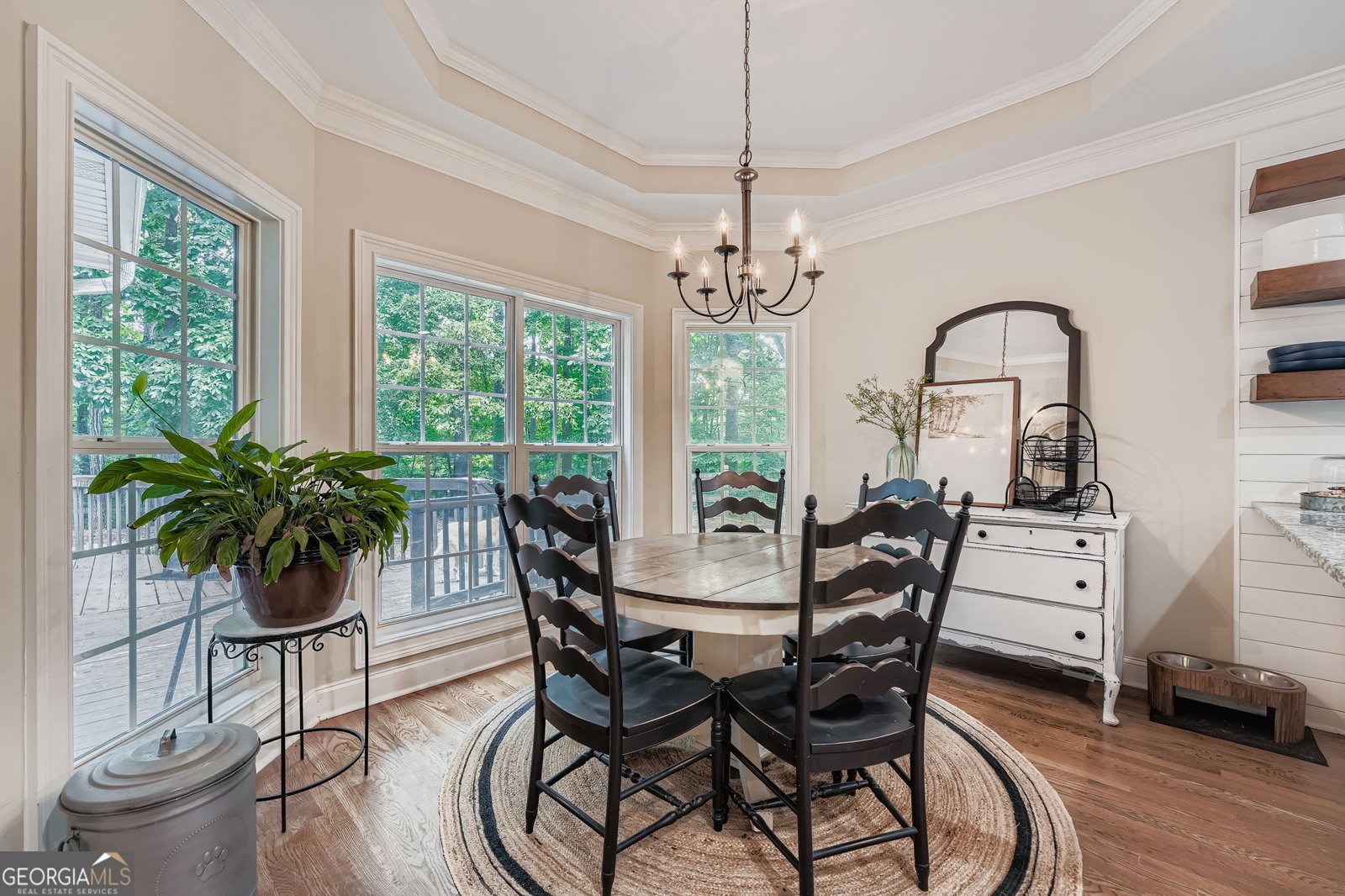 726 Bentonville Lane Douglasville - 13