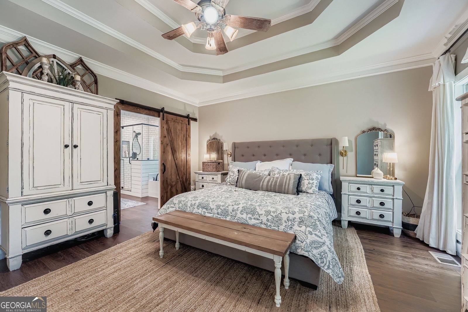726 Bentonville Lane Douglasville - 15