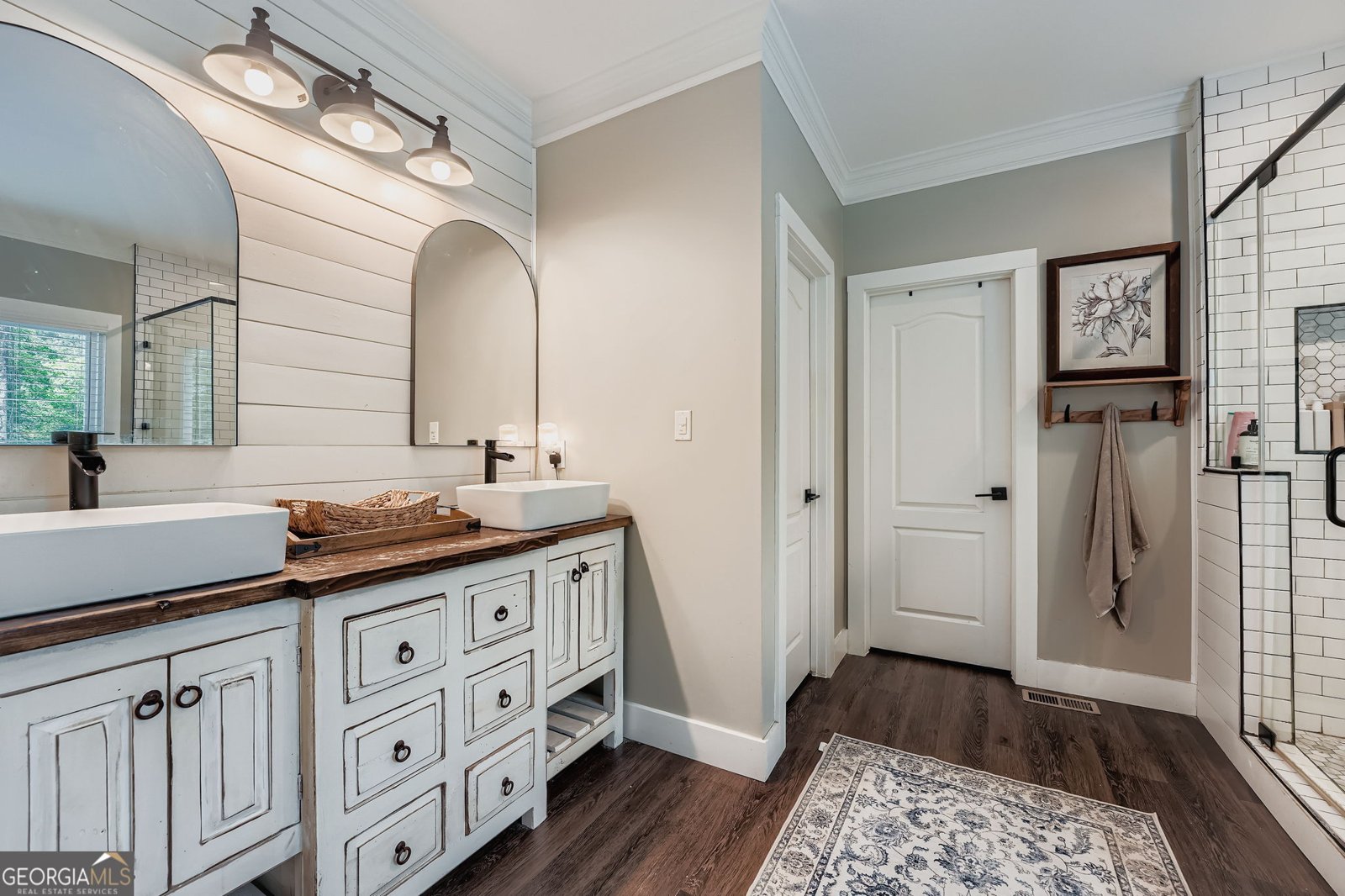 726 Bentonville Lane Douglasville - 16