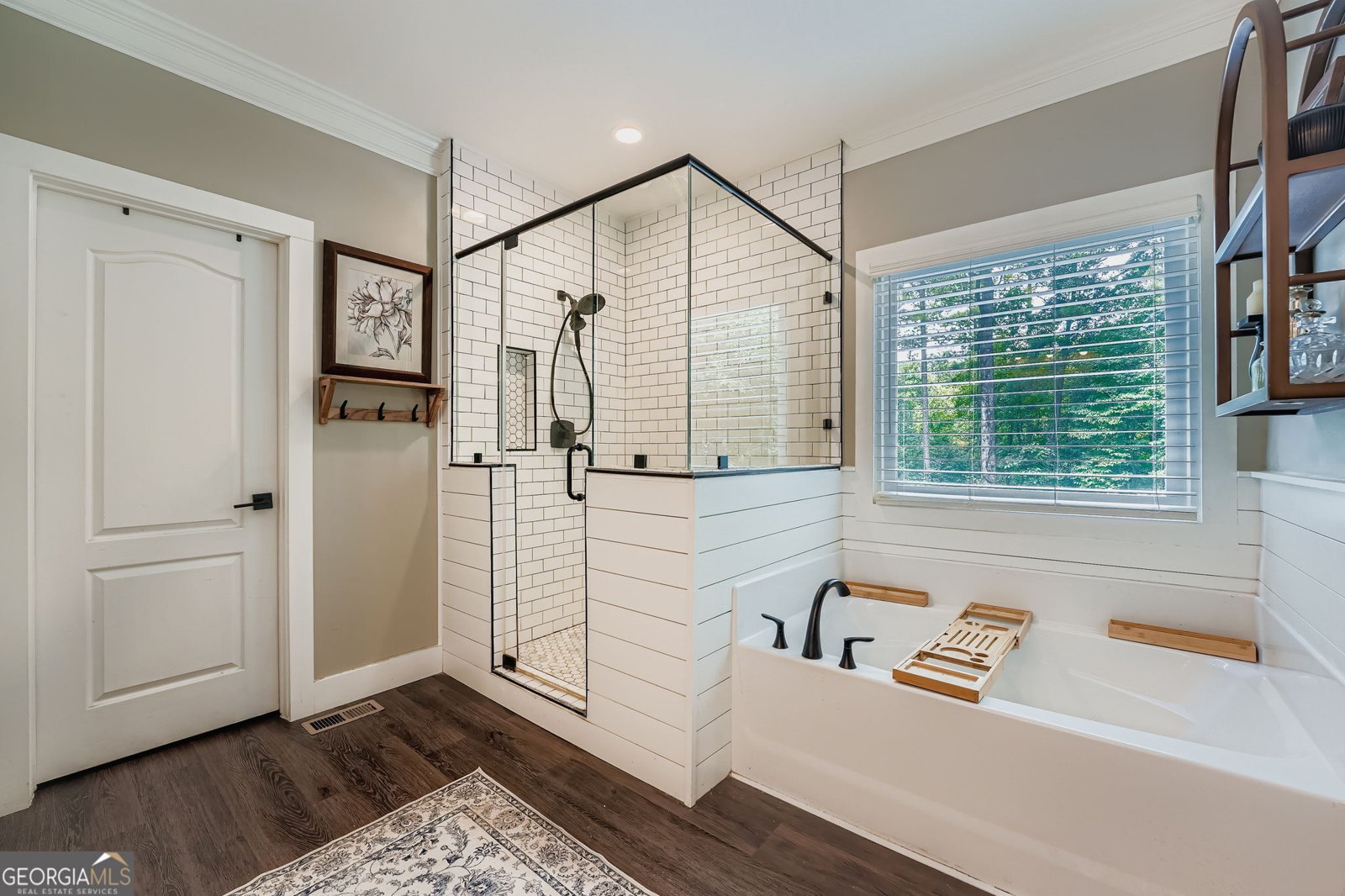 726 Bentonville Lane Douglasville - 17