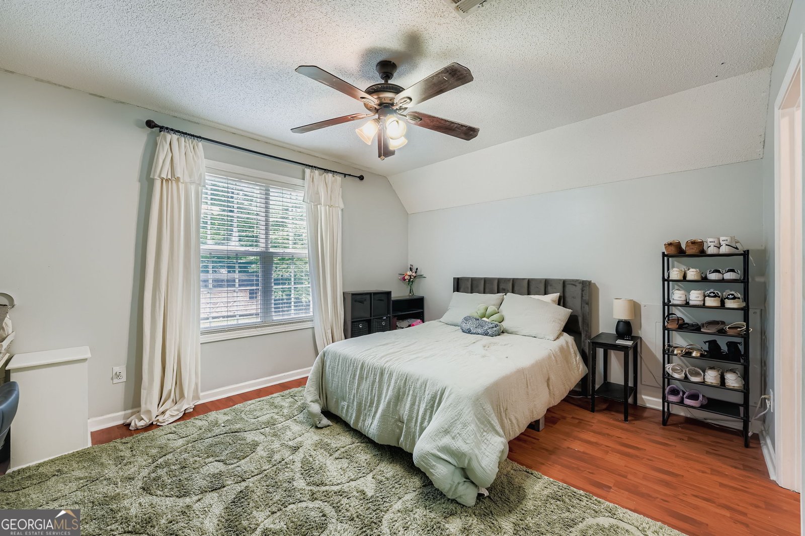 726 Bentonville Lane Douglasville - 19