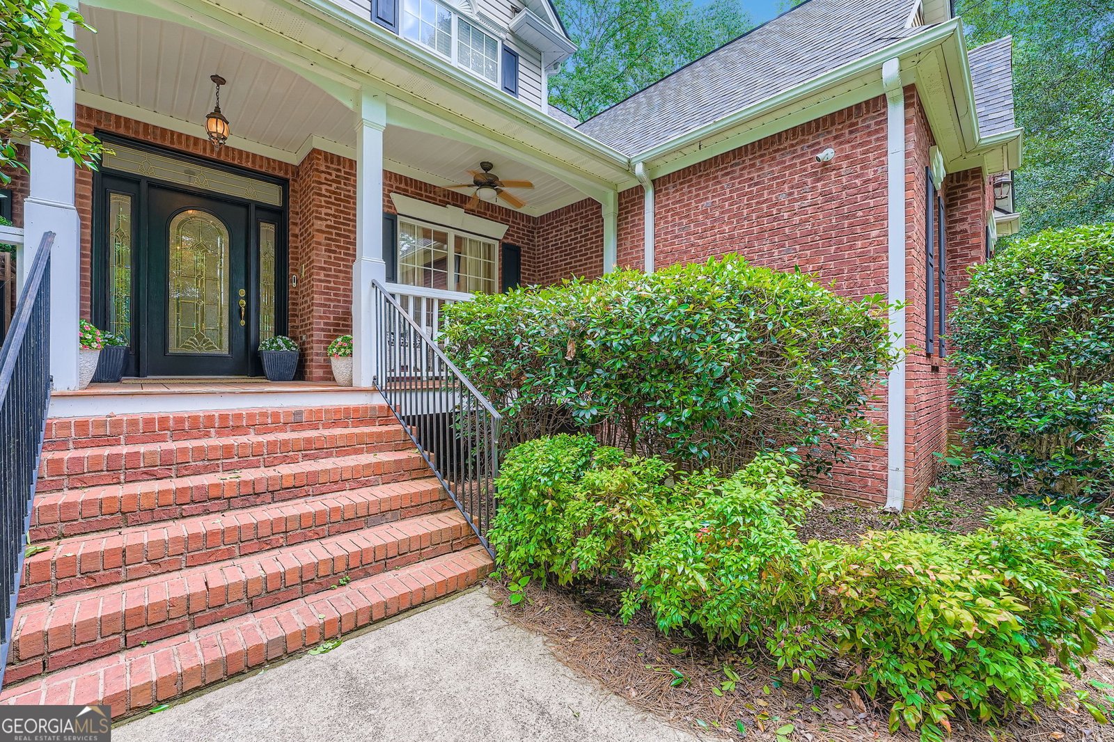 726 Bentonville Lane Douglasville - 2