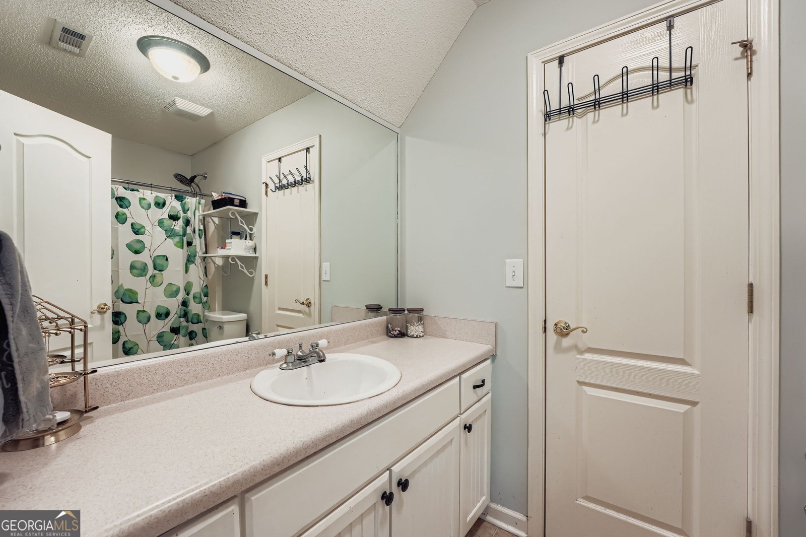 726 Bentonville Lane Douglasville - 20