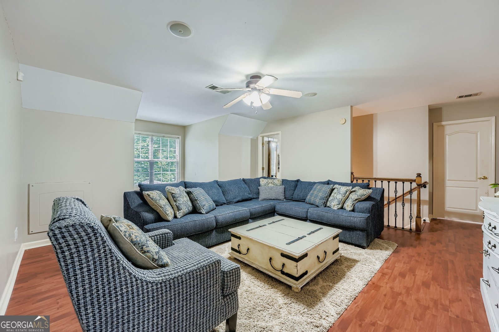 726 Bentonville Lane Douglasville - 24