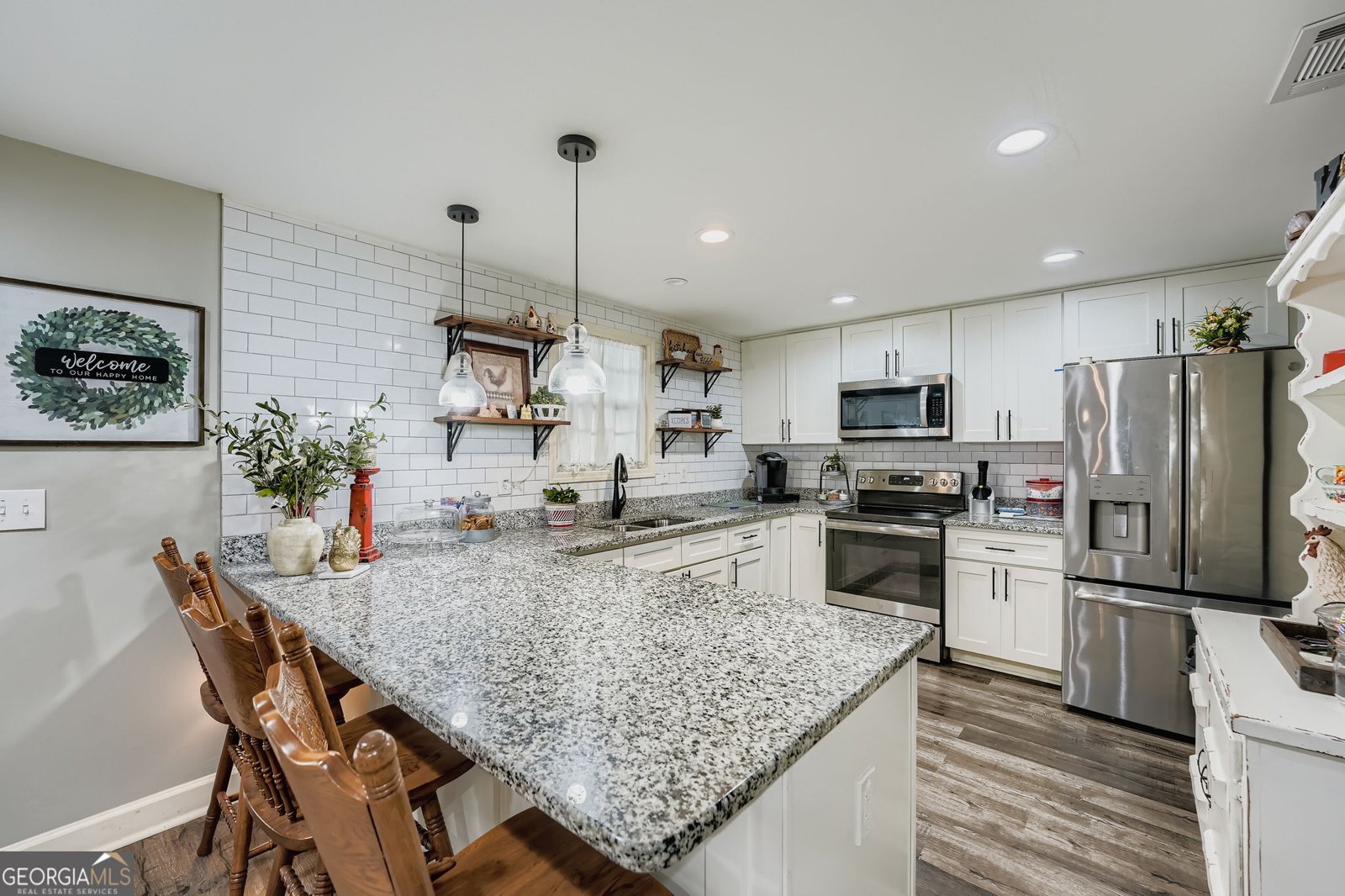 726 Bentonville Lane Douglasville - 25