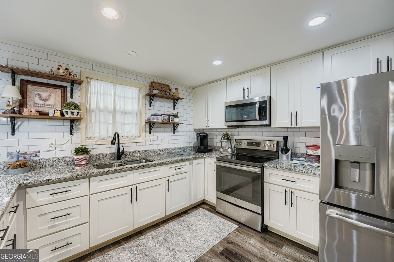 726 Bentonville Lane Douglasville - 26
