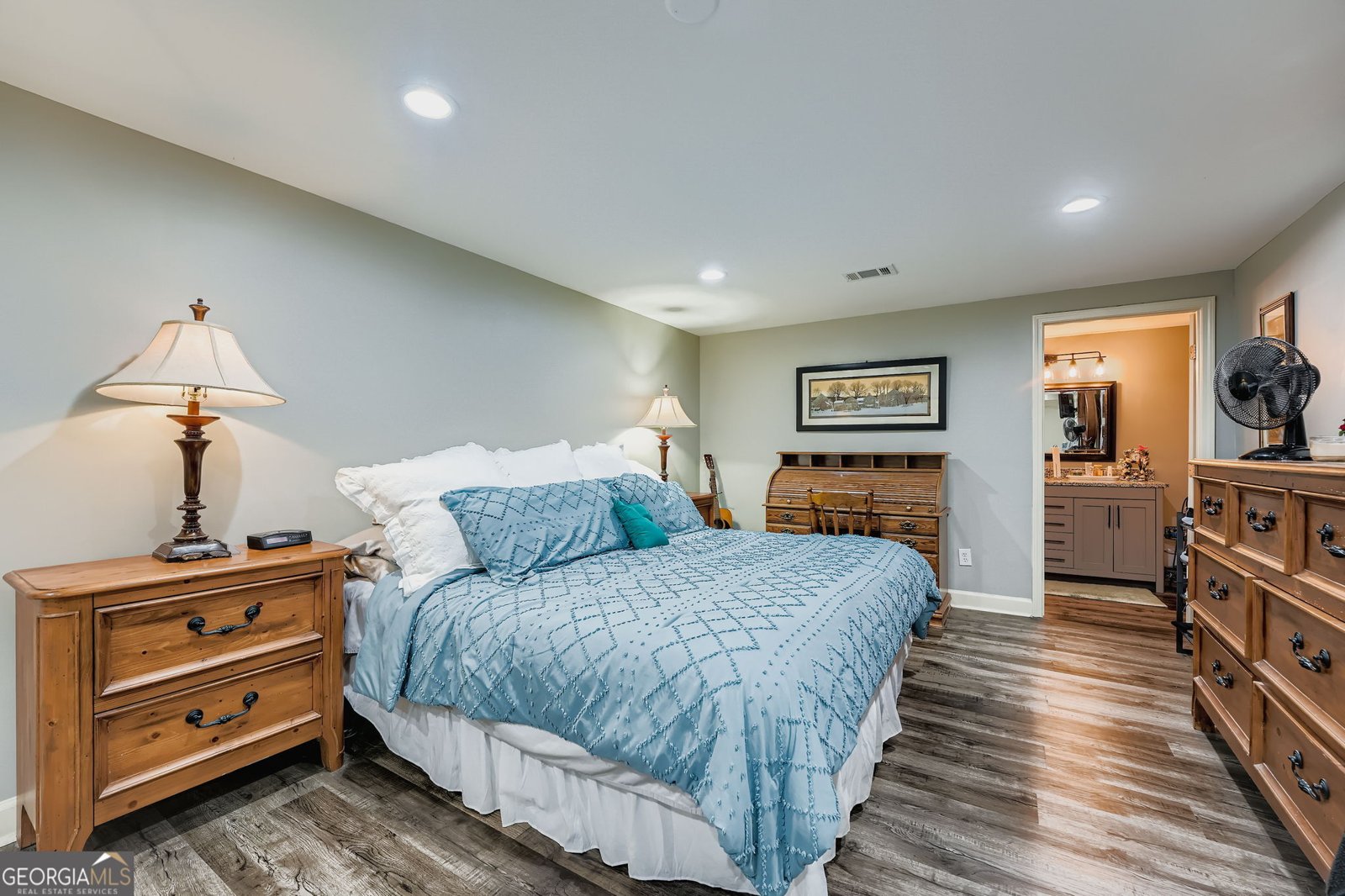 726 Bentonville Lane Douglasville - 27