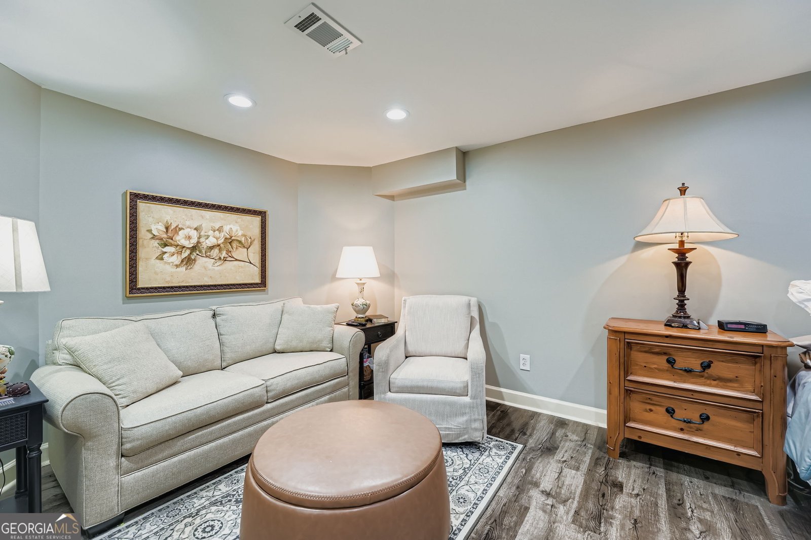 726 Bentonville Lane Douglasville - 28