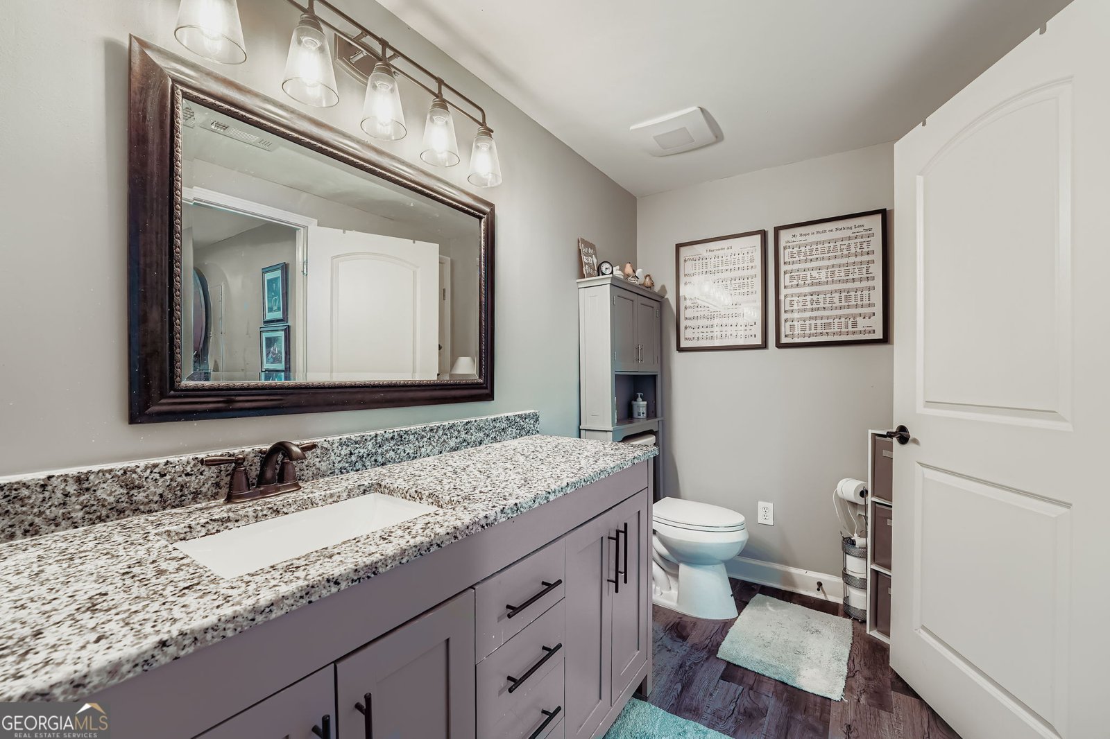 726 Bentonville Lane Douglasville - 29