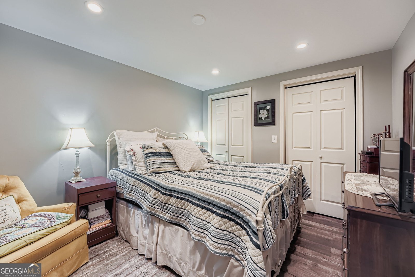 726 Bentonville Lane Douglasville - 30