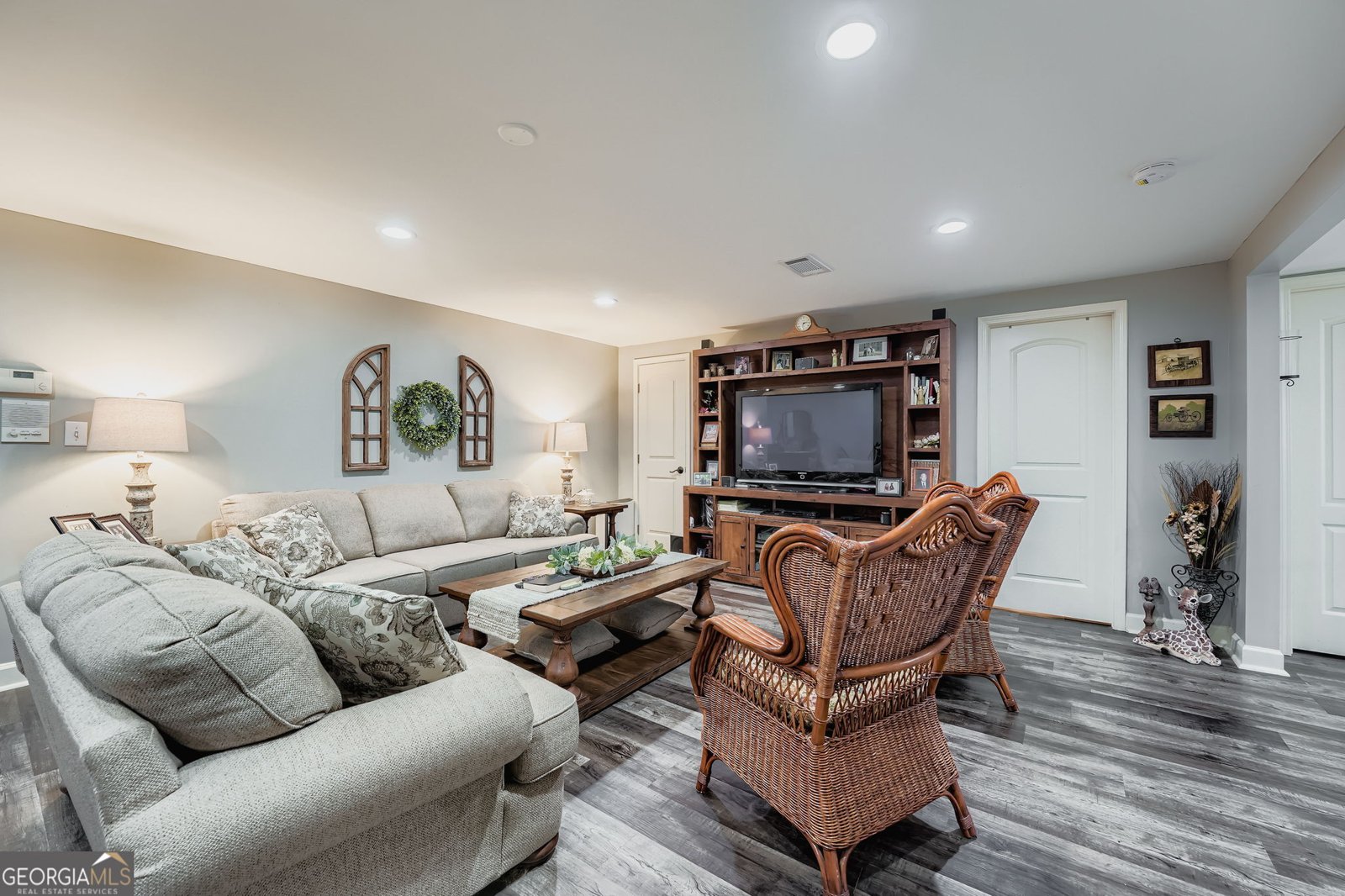 726 Bentonville Lane Douglasville - 33