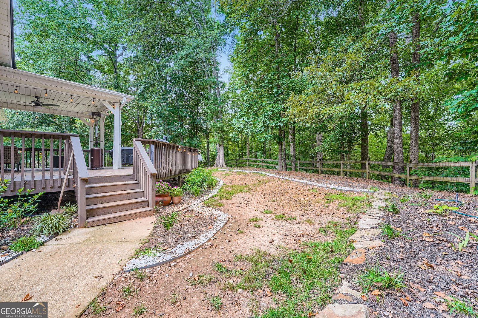 726 Bentonville Lane Douglasville - 38