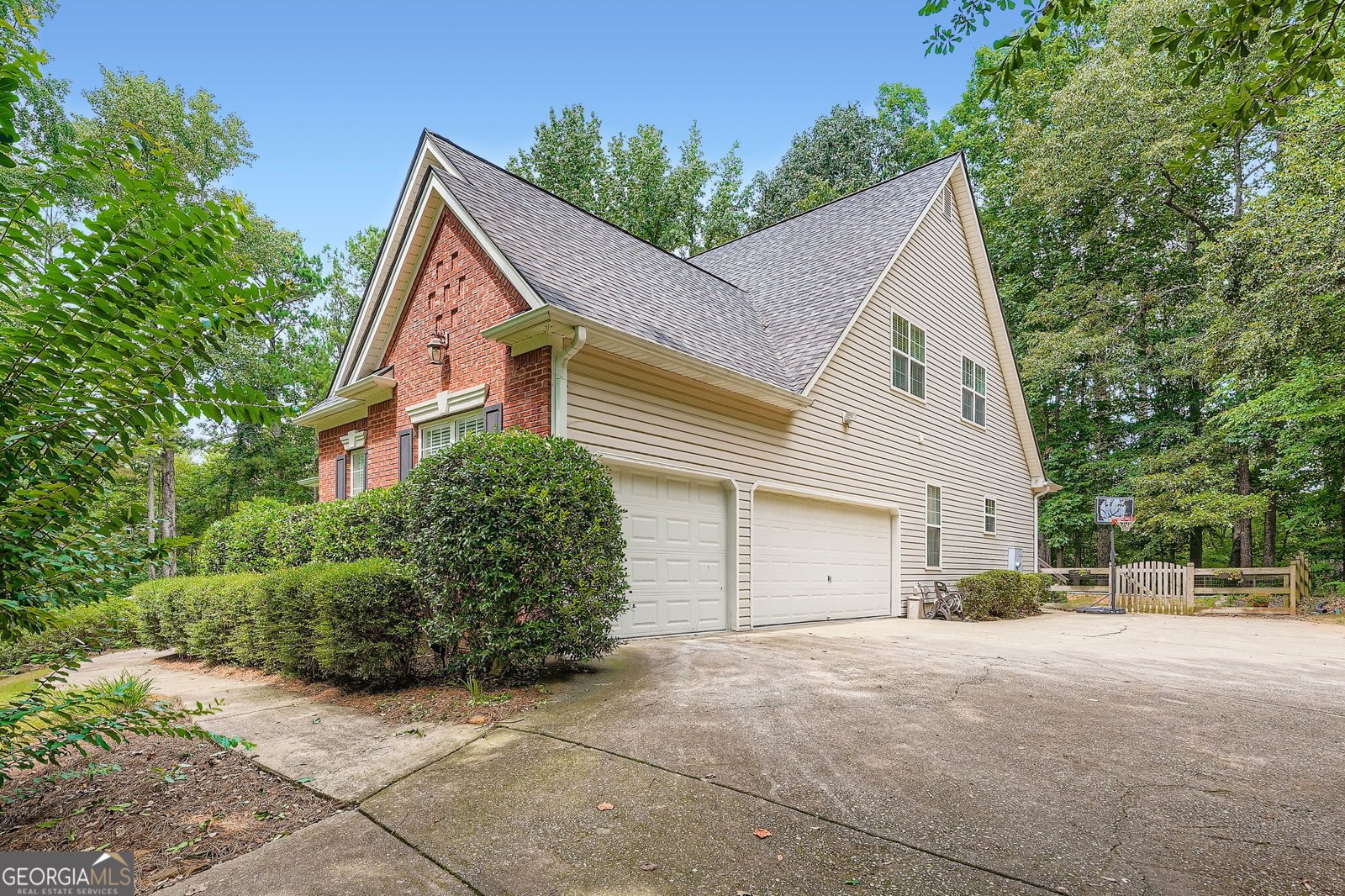 726 Bentonville Lane Douglasville - 4