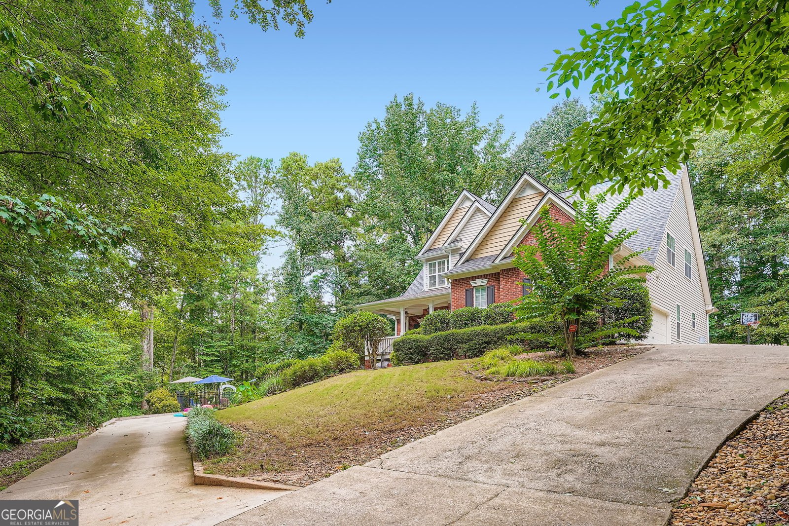 726 Bentonville Lane Douglasville - 5