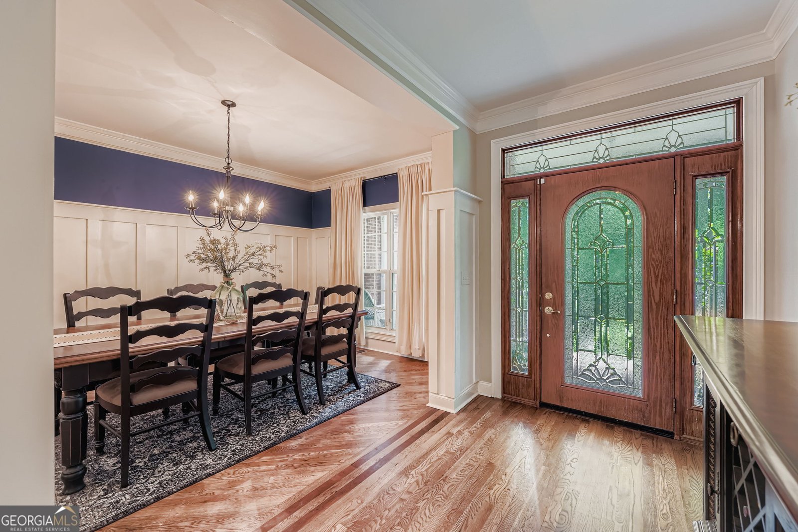 726 Bentonville Lane Douglasville - 6