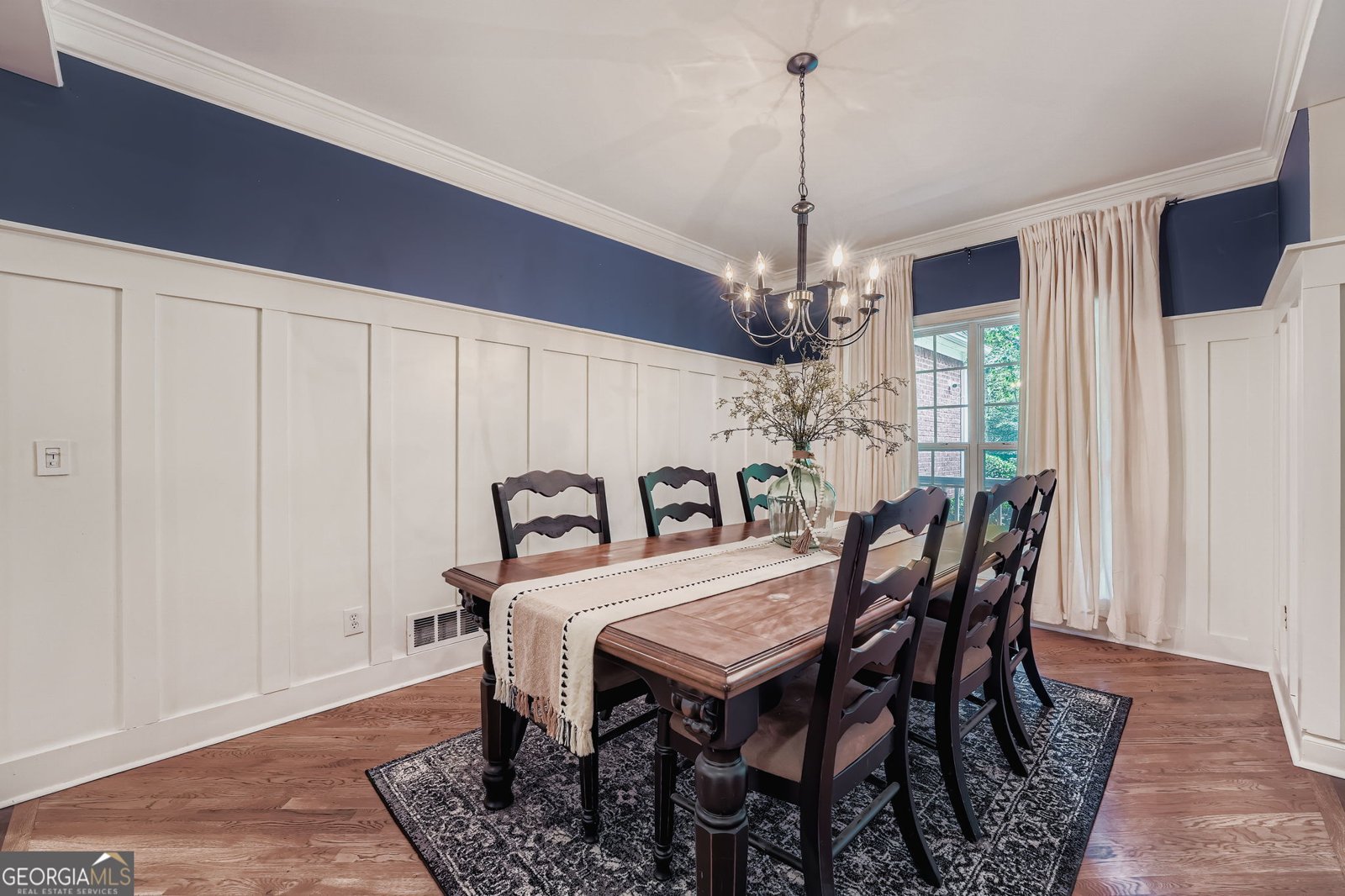 726 Bentonville Lane Douglasville - 9