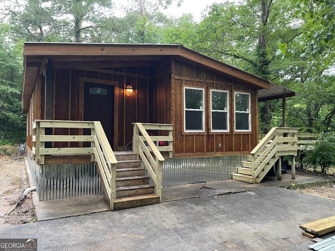 147 Tarpon Trail Cartersville - 1
